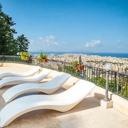 Cettina Villa *